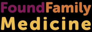 Found Family Medicine logo