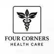 Four Corners Health Care logo