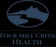 Four Mile Creek Health logo