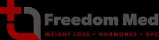 Freedom Med logo