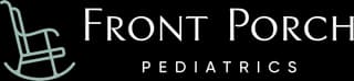 Front Porch Pediatrics logo
