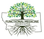 Functional Medicine Associates of Montana logo