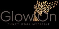 GlowOn logo