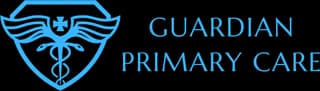 Guardian Primary Care logo