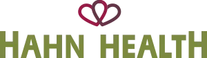 Hahn Health logo