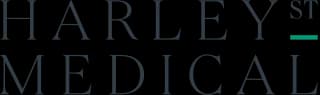 Harley Street Medical logo