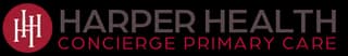 Harper Health - Sarasota logo