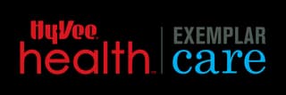 Hy-Vee Health Exemplar Care - Dubuque logo