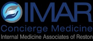 IMAR Concierge Medicine (Internal Medicine Associates of Reston) logo