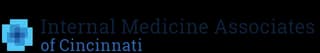Internal Medicine Associates of Cincinnati logo