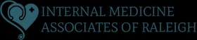 Internal Medicine Associates of Raleigh logo