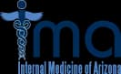 Internal Medicine of Arizona logo