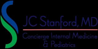 Julia Stanford, MD logo