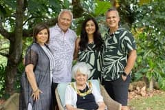 Kaimana Hila Direct Primary Care logo