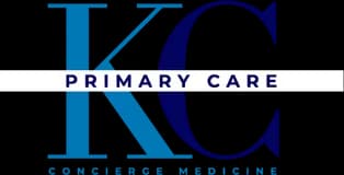 KC Primary Care logo
