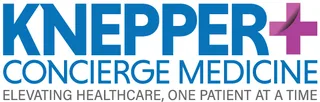 Knepper Concierge Medicine logo