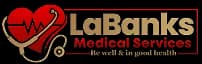 LaBanks Medical Services logo
