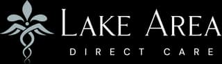 Lake Area Direct Care logo
