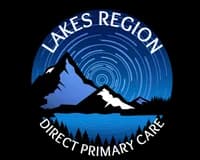 Lakes Region Direct Primary Care logo