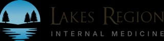 Lakes Region Internal Medicine logo