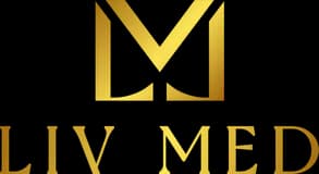 LIV MED logo
