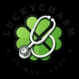 Luckycharm Primary Care logo