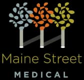 Maine Street Medical logo