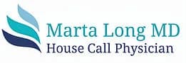 Marta Long MD logo