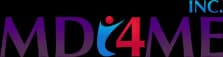 MD4ME logo
