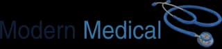 Modern Medical logo