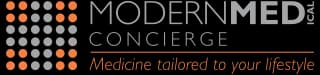 ModernMedical Concierge logo