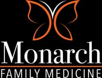 Monarch Family Medicine logo