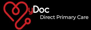 MyDoc Direct Primary Care logo