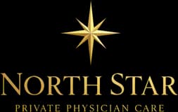 North Star Private Physician Care logo