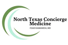North Texas Concierge Medicine logo