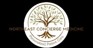 Northeast Concierge Medicine logo