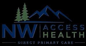 NW Access Health logo