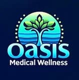 Oasis Medical Wellness logo