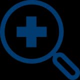 Ochsner Concierge Health logo