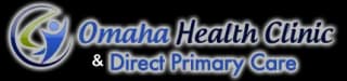 Omaha Health Clinic logo
