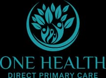 One Health Direct Primary Care logo