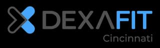 OptimizeMD at DexaFit Cincinnati logo