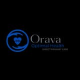 Orava Optimal Health logo