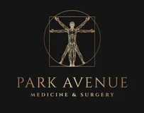 Park Avenue Medicine & Surgery logo
