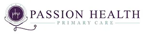 Passion Health - Prosper logo