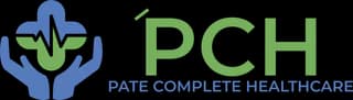 Pate Complete Healthcare logo