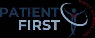 Patient First Direct Primary Care logo