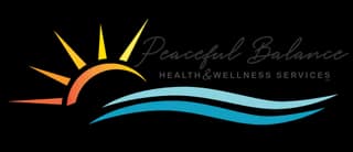 Peaceful Balance Health & Wellness Services logo