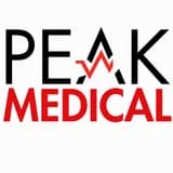 Peak Medical Clinics - Comfort logo