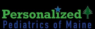 Personalized Pediatrics of Maine logo
